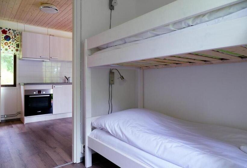 בית, 2 חדרי שינה, Käringsund Resort