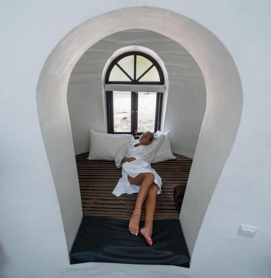 标准间, Moonlight Resort