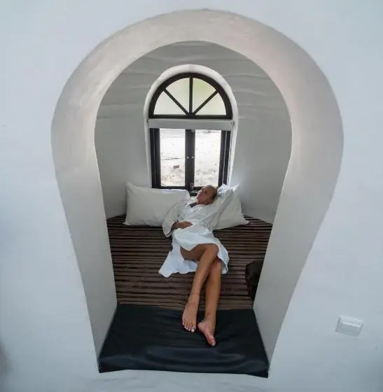Standard-huone, Moonlight Resort
