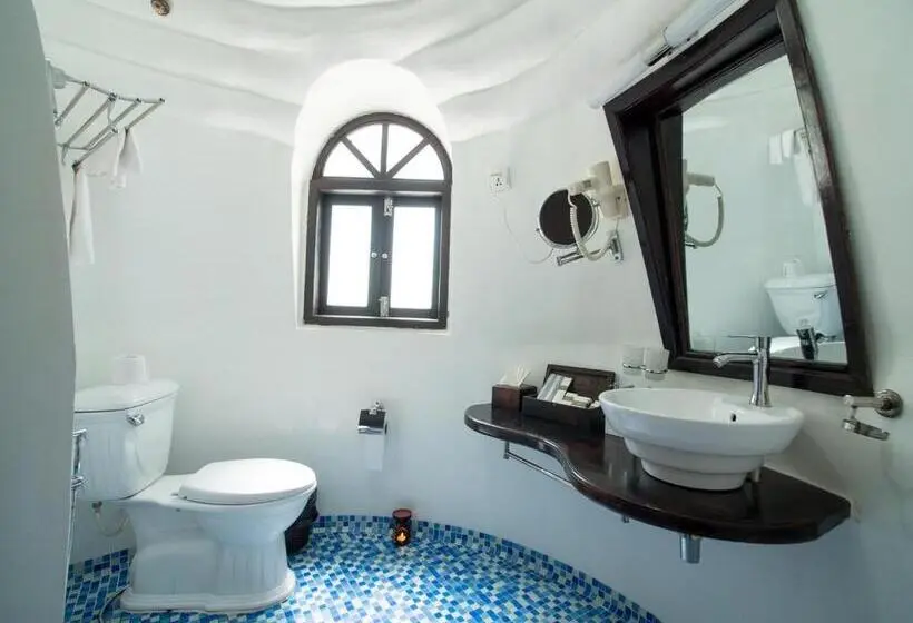 Standard-huone, Moonlight Resort