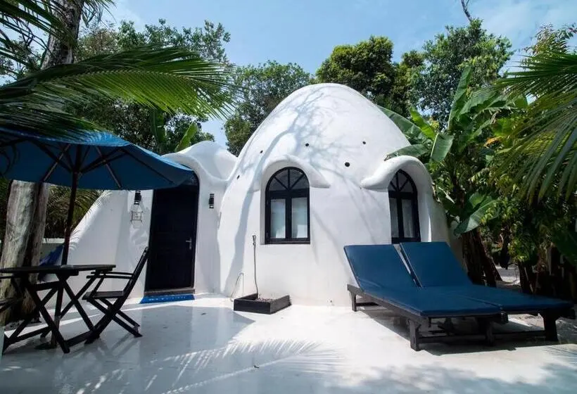 Standard-huone, Moonlight Resort
