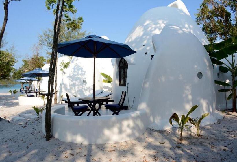 标准间, Moonlight Resort