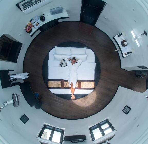 Номер Стандарт, Moonlight Resort