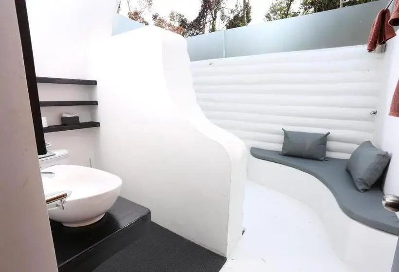 Deluxe-huone, Moonlight Resort