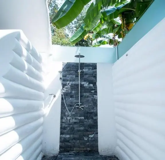 Deluxe-huone, Moonlight Resort