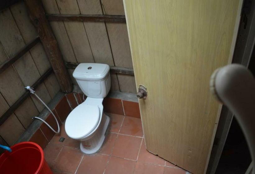 Бунгало Стандарт, Palm Beach Bungalow Resort