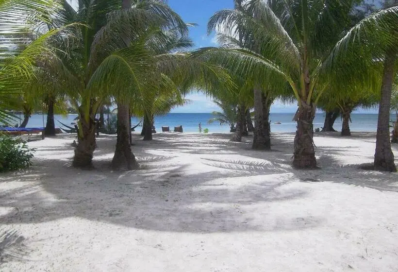スタンダードバンガロー, Palm Beach Bungalow Resort