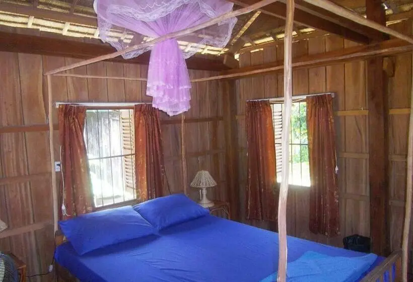 スタンダードバンガロー, Palm Beach Bungalow Resort