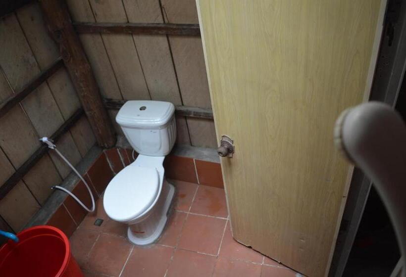 Семейное Бунгало, Palm Beach Bungalow Resort