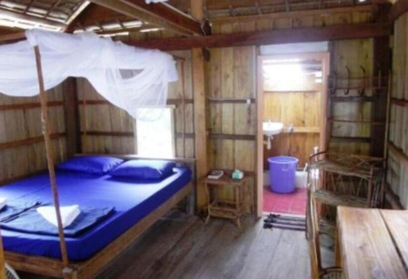 Бунгало Стандарт, Palm Beach Bungalow Resort