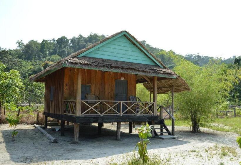 标准平房, Palm Beach Bungalow Resort