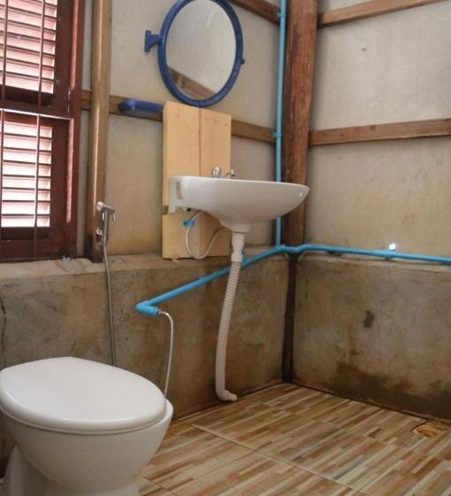 家庭洋房, Palm Beach Bungalow Resort
