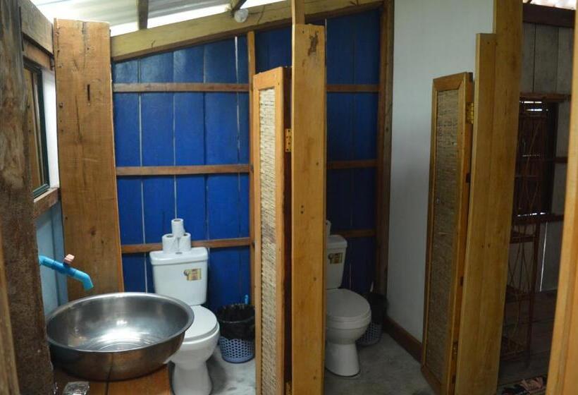 Бунгало Стандарт Вид на Сад, Palm Beach Bungalow Resort