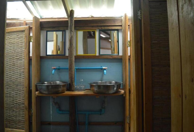 Бунгало Стандарт Вид на Сад, Palm Beach Bungalow Resort