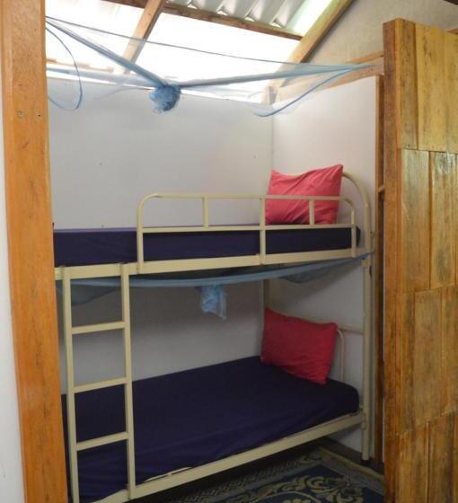 Бунгало Стандарт Вид на Сад, Palm Beach Bungalow Resort