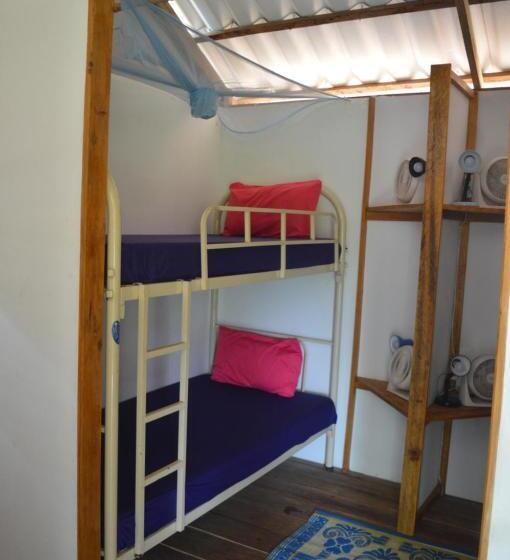 Бунгало Стандарт Вид на Сад, Palm Beach Bungalow Resort