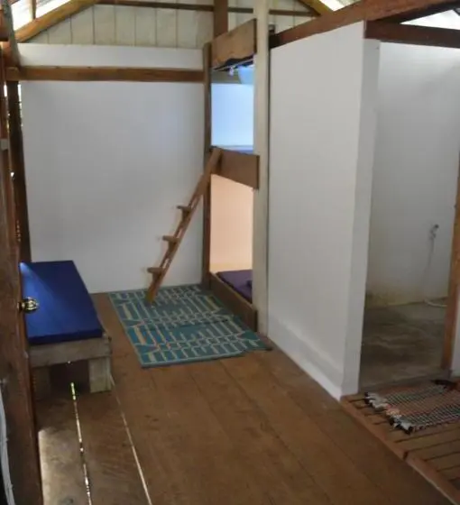 ガーデンビューのスタンダードバンガロー, Palm Beach Bungalow Resort