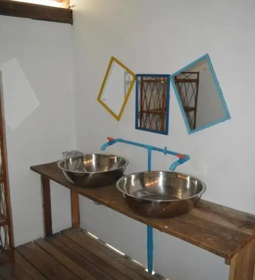 ガーデンビューのスタンダードバンガロー, Palm Beach Bungalow Resort