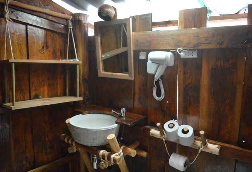 Бунгало Стандарт, Palm Beach Bungalow Resort