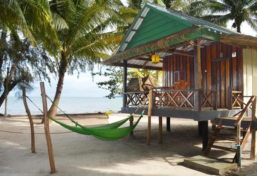 Бунгало Стандарт, Palm Beach Bungalow Resort