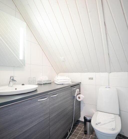 오두막, Northern Lights Village Saariselkä