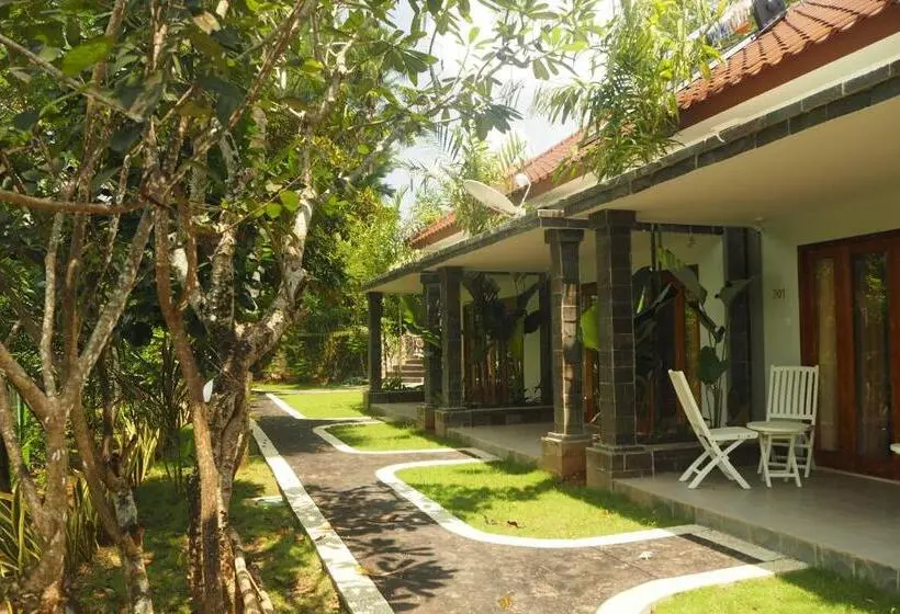 Superior-Zimmer, The Gecho Inn Country