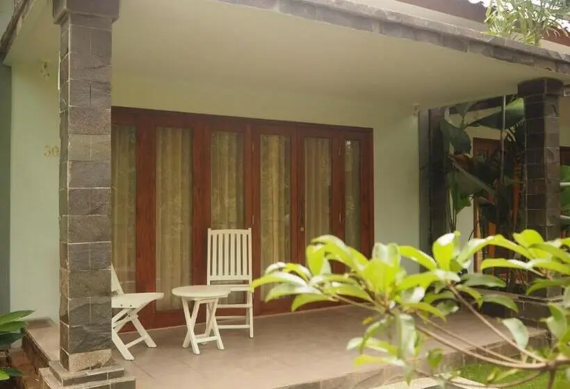 Superior-Zimmer, The Gecho Inn Country