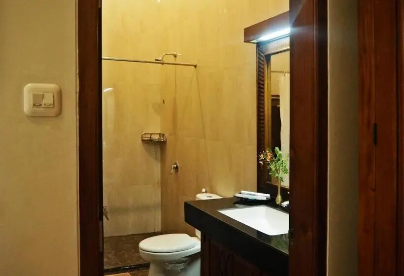 Superior-Zimmer, The Gecho Inn Country