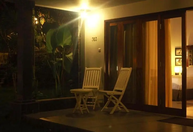 Executive-Zimmer, The Gecho Inn Country