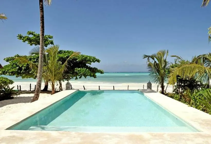 ویلای 1 خوابه, Upendo Beach Boutique Hotel Zanzibar
