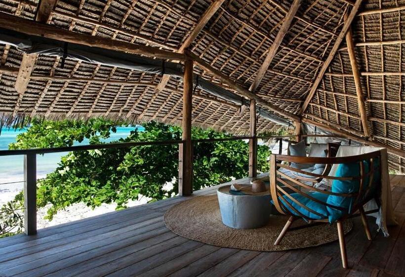 带1个卧室的别墅, Upendo Beach Boutique Hotel Zanzibar