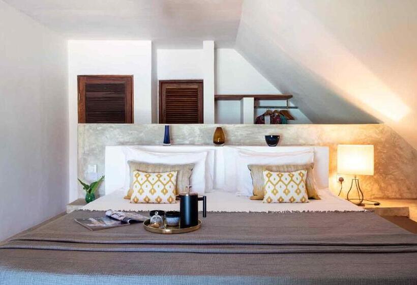 سوییت با چشم‌انداز دریا, Upendo Beach Boutique Hotel Zanzibar