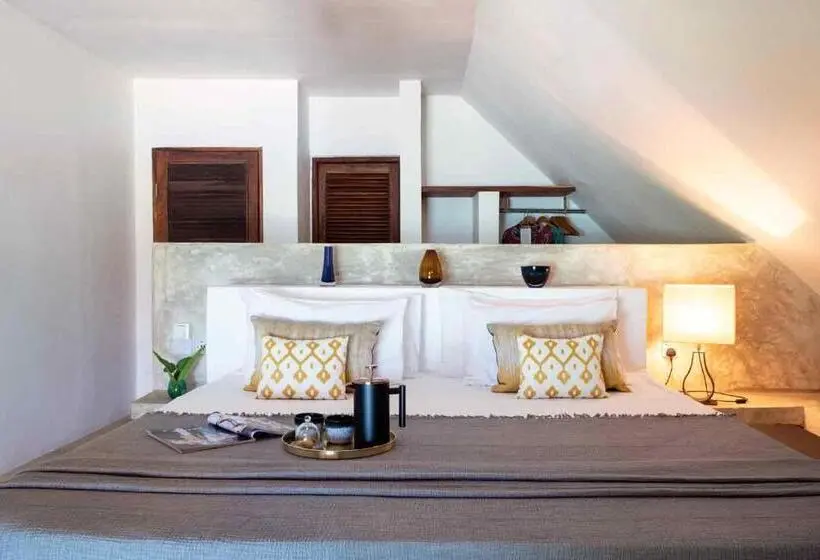 سوییت با چشم‌انداز دریا, Upendo Beach Boutique Hotel Zanzibar