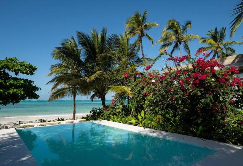带园景的小型套房, Upendo Beach Boutique Hotel Zanzibar