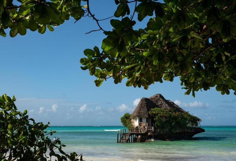 اتاق استاندارد با چشم‌انداز دریا, Upendo Beach Boutique Hotel Zanzibar