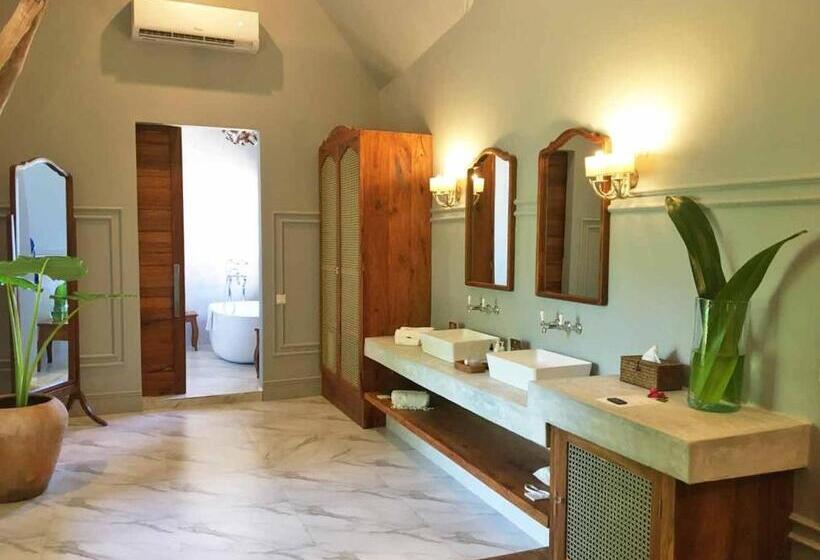 ویلای 1 خوابه, Upendo Beach Boutique Hotel Zanzibar
