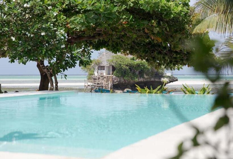 海景套房, Upendo Beach Boutique Hotel Zanzibar