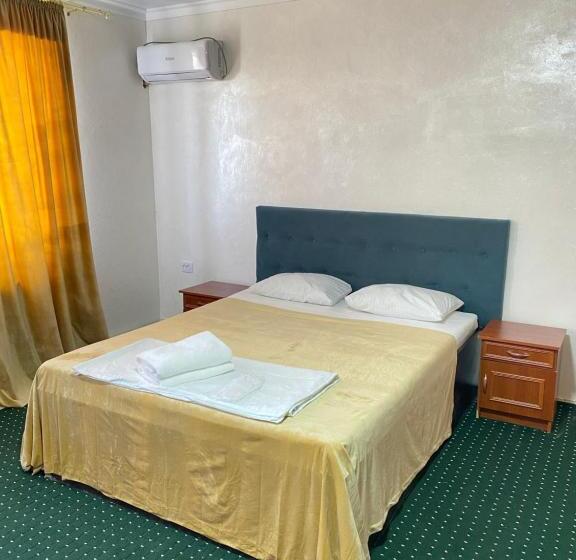 اتاق استاندارد, Vista