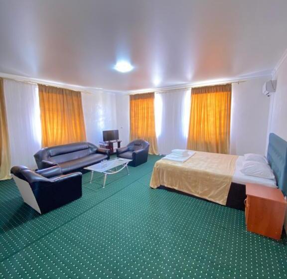 اتاق استاندارد, Vista