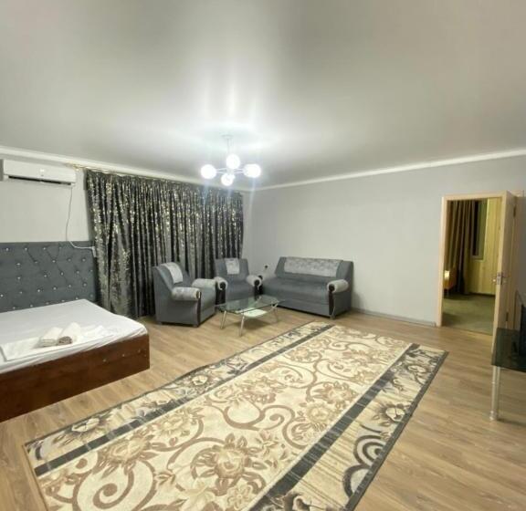 اتاق خانوادگی, Vista