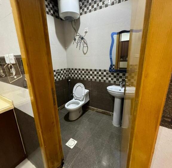 Standard Room, المنزل الفاخر للشقق المفروشة