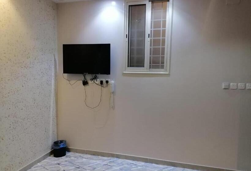 Family Room, المنزل الفاخر للشقق المفروشة