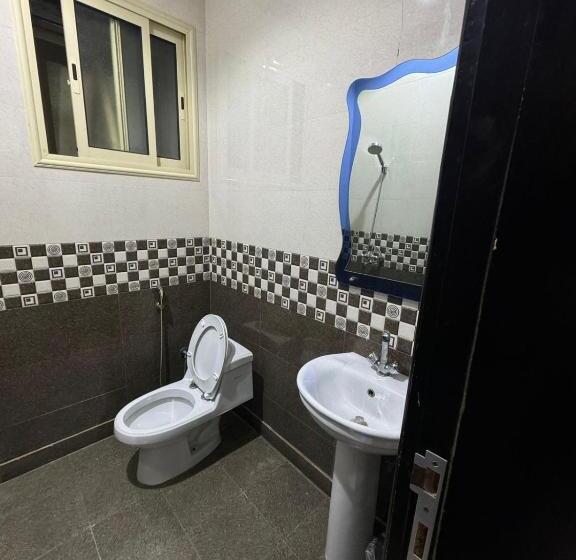 2 Bedroom Apartment, المنزل الفاخر للشقق المفروشة