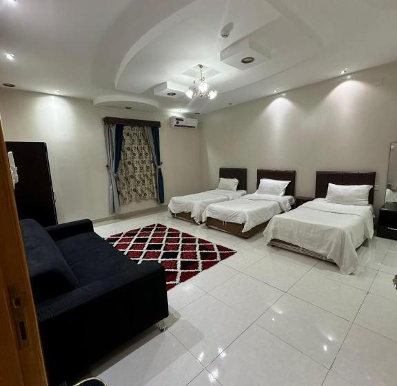 2 Bedroom Apartment, المنزل الفاخر للشقق المفروشة