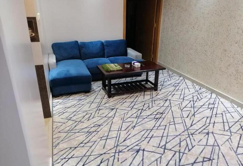 2 Bedroom Apartment, المنزل الفاخر للشقق المفروشة