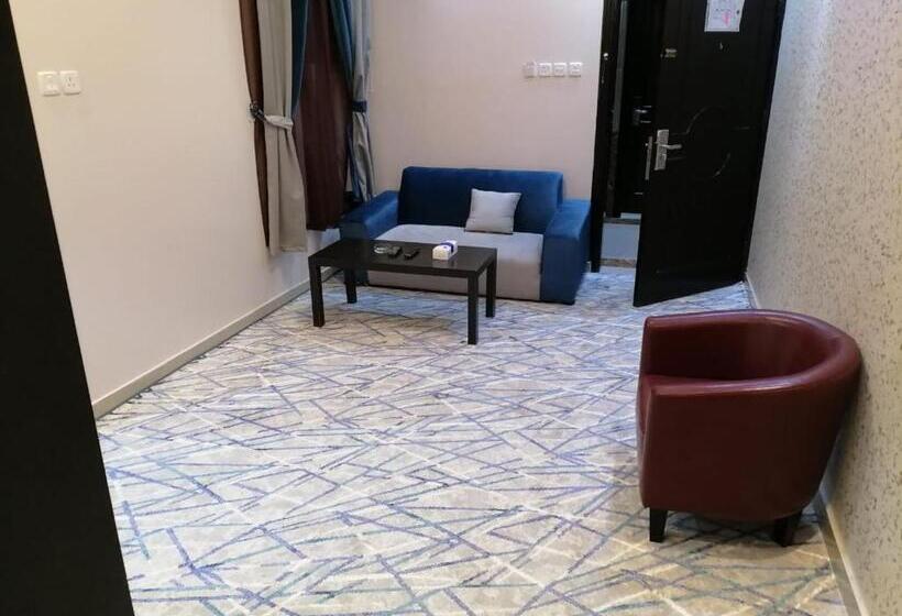 2 Bedroom Apartment, المنزل الفاخر للشقق المفروشة