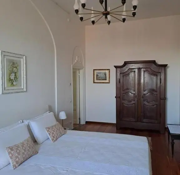 اتاق استاندارد با چشمانداز دریاچه, Il Giardino Di Sofia