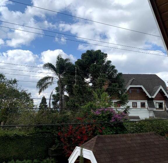 Номер Superior, Alto Do Capivari Boutique