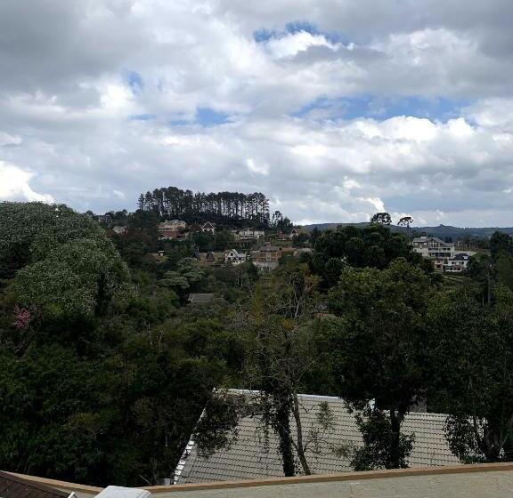 Номер Superior, Alto Do Capivari Boutique