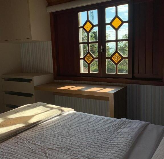 Номер Superior, Alto Do Capivari Boutique